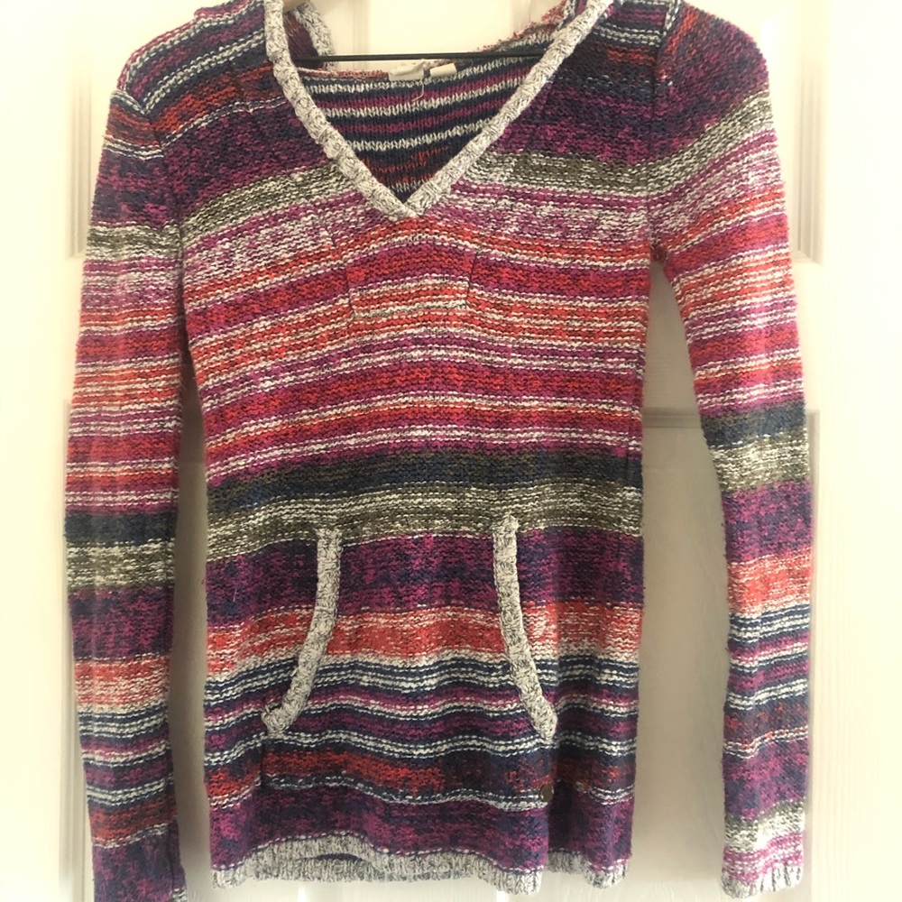 Roxy Sweater